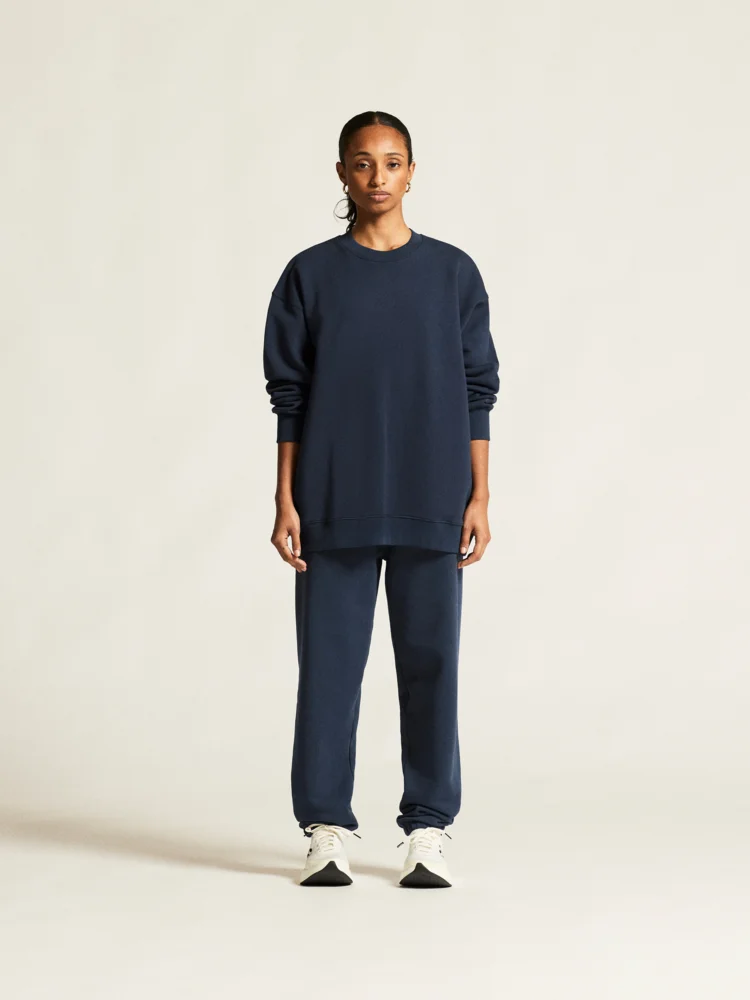 Schwerer Damen Sweater