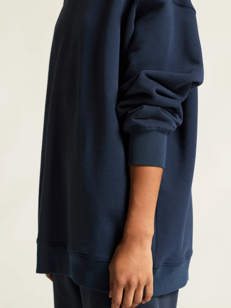 Schwerer Damen Sweater
