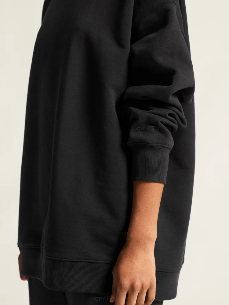 Schwerer Damen Sweater