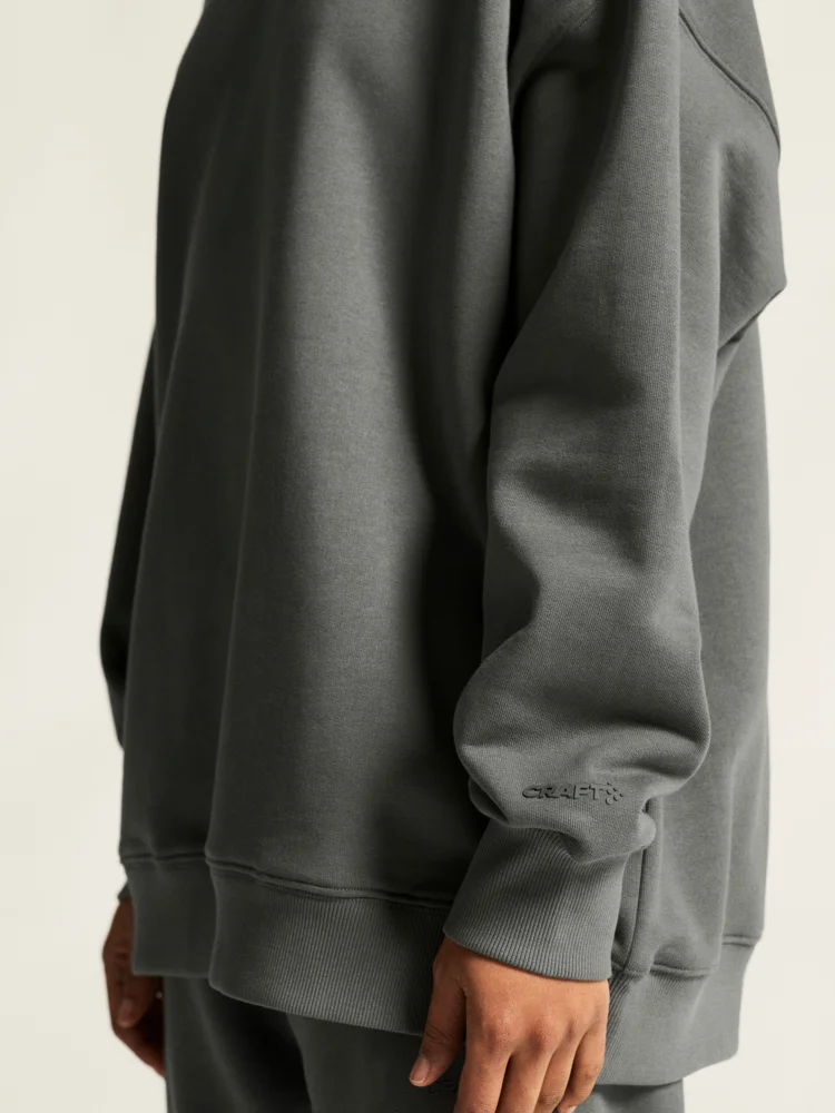 Schwerer Damen Sweater