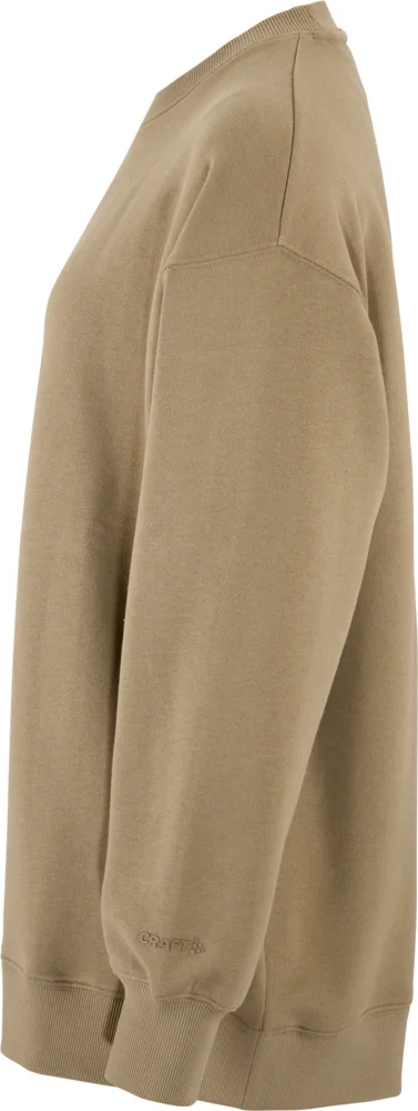 Schwerer Damen Sweater