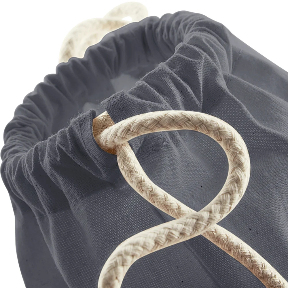 Schwerer EarthAware® Bio Turnbeutel