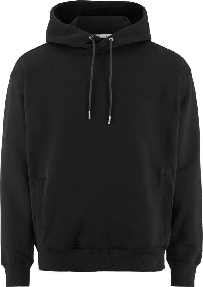 Schwerer Herren Kapuzen Sweater