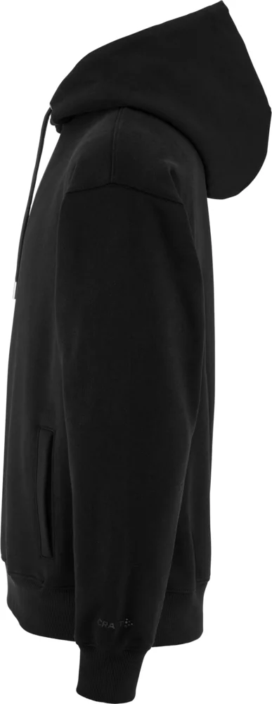 Schwerer Herren Kapuzen Sweater