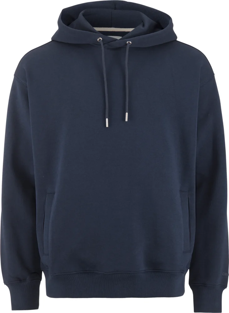 Schwerer Herren Kapuzen Sweater