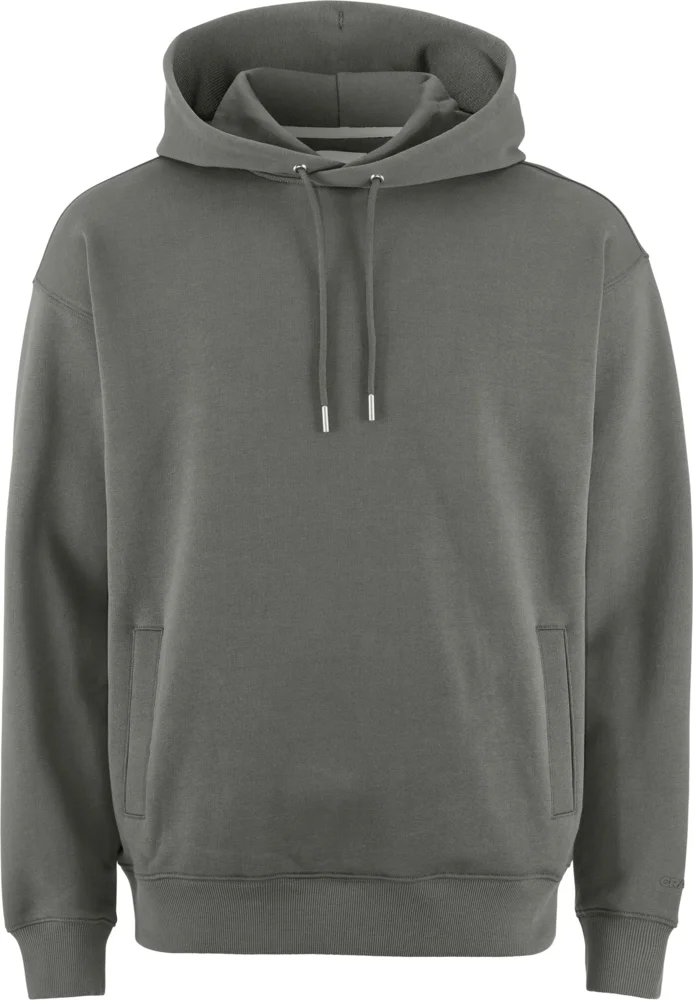 Schwerer Herren Kapuzen Sweater