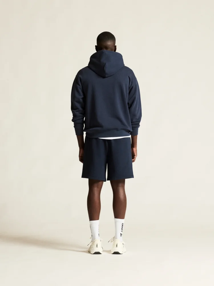 Schwerer Herren Kapuzen Sweater