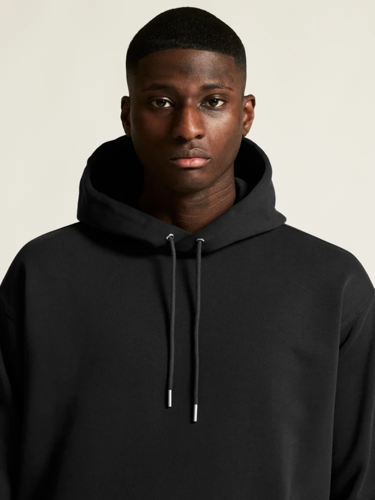 Schwerer Herren Kapuzen Sweater
