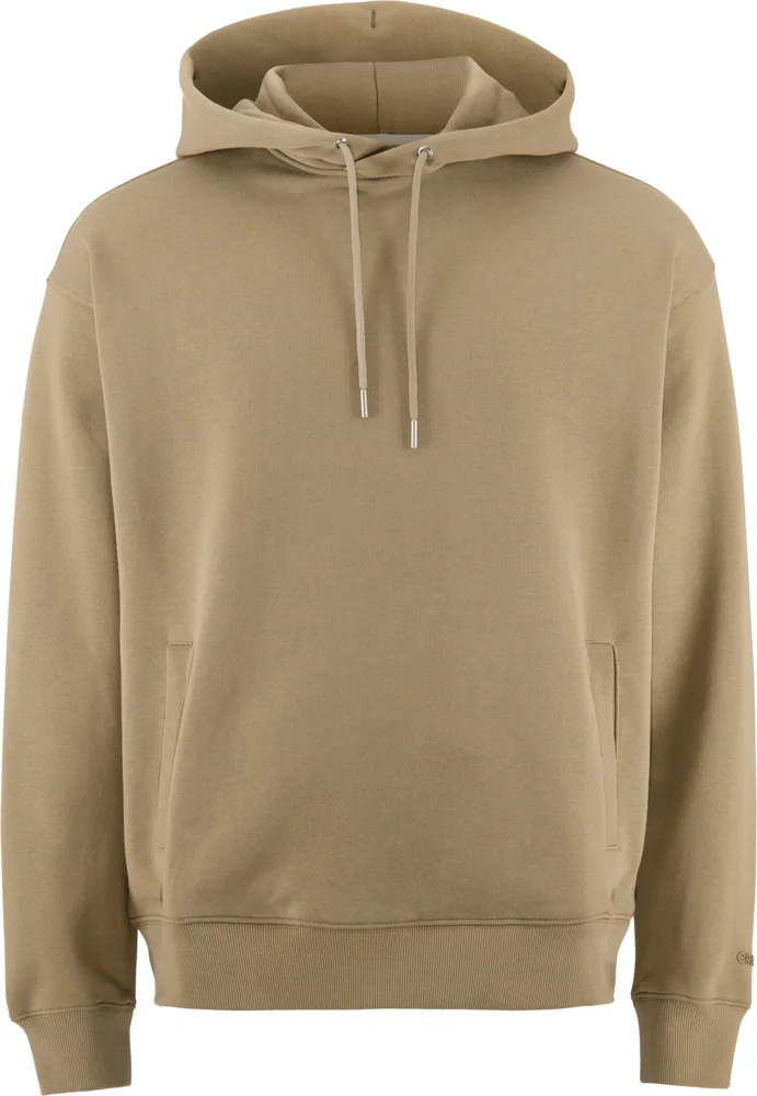 Schwerer Herren Kapuzen Sweater
