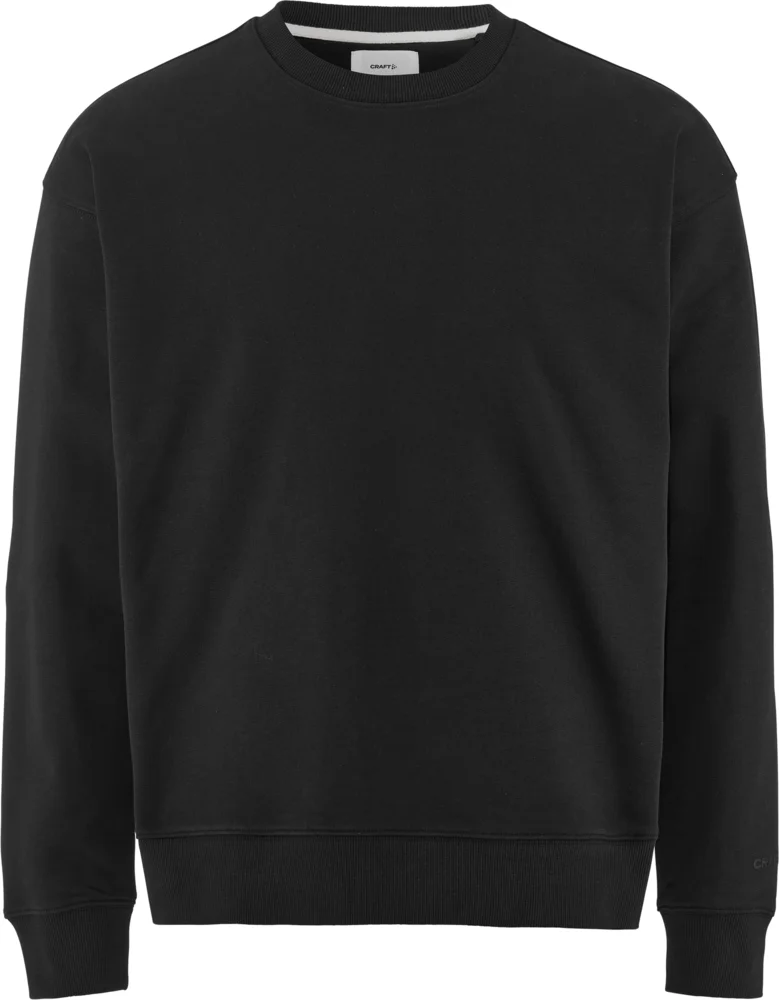 Schwerer Herren Sweater