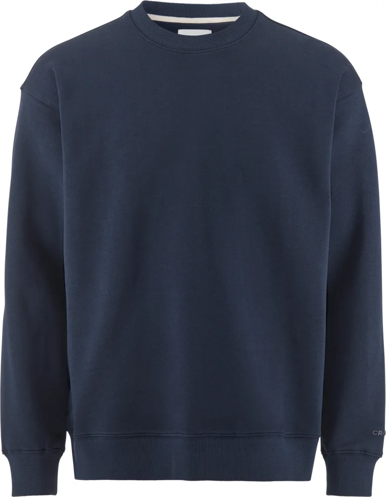 Schwerer Herren Sweater