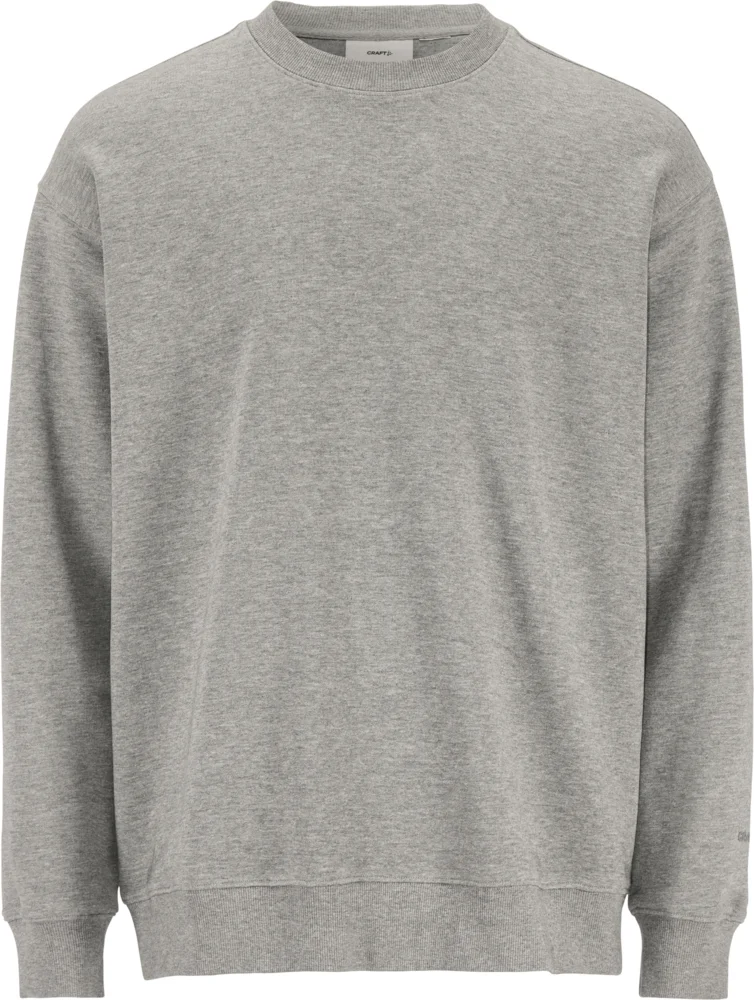 Schwerer Herren Sweater