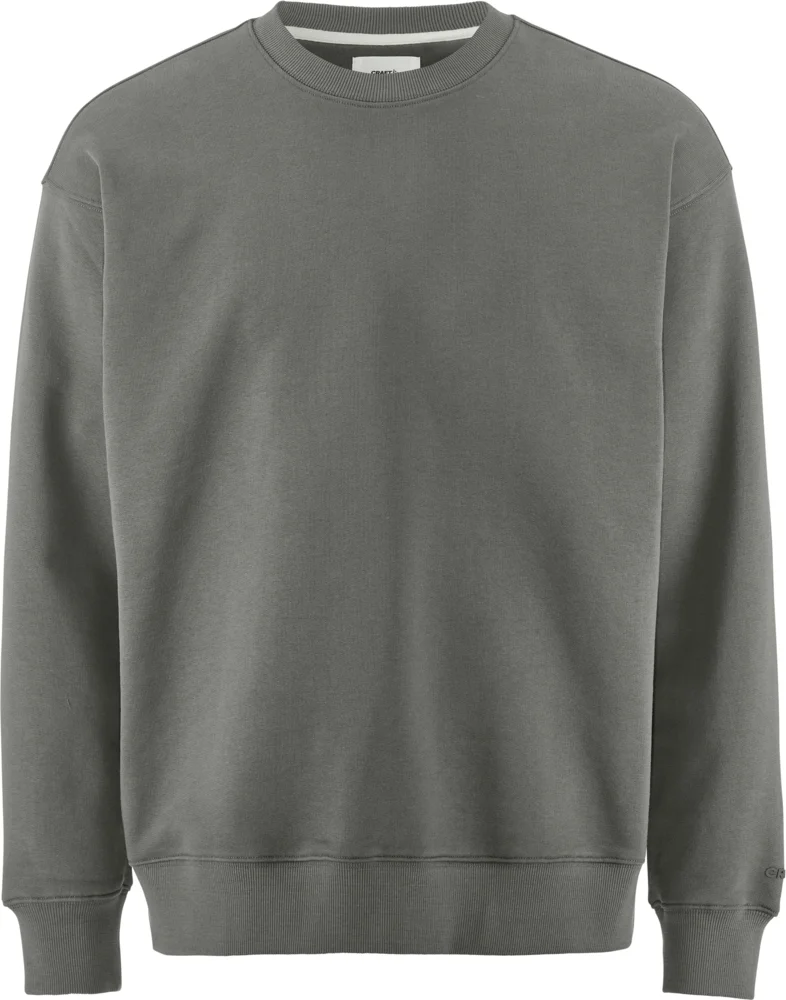 Schwerer Herren Sweater