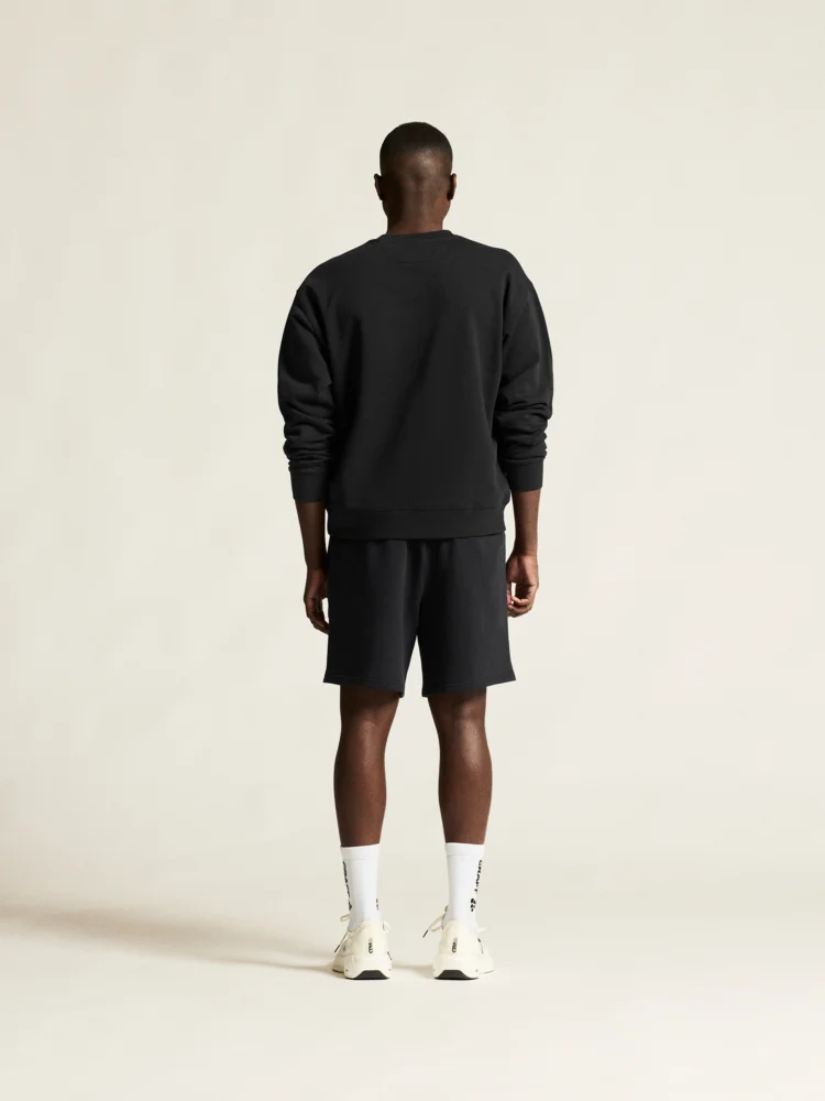 Schwerer Herren Sweater