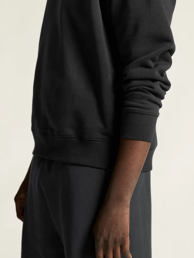 Schwerer Herren Sweater