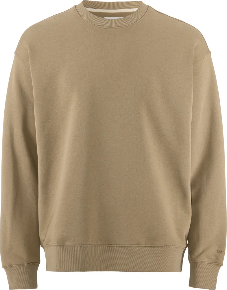 Schwerer Herren Sweater