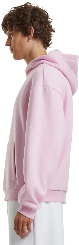 Heavy Hooded Sweater "Fluffy"