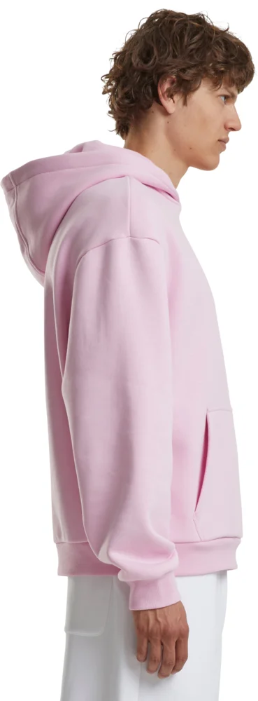 Heavy Hooded Sweater "Fluffy"