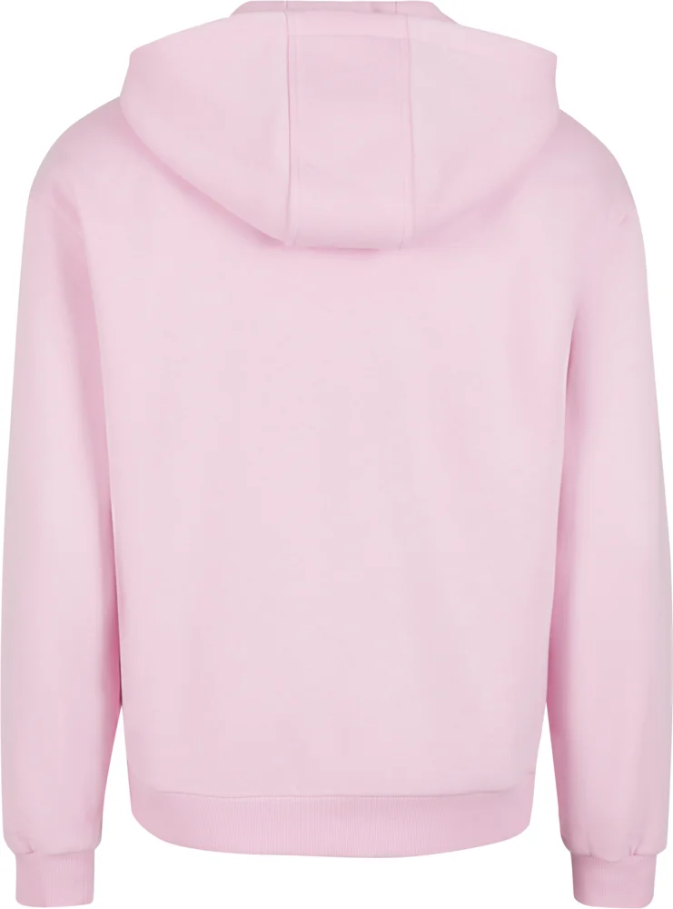 Heavy Hooded Sweater "Fluffy"