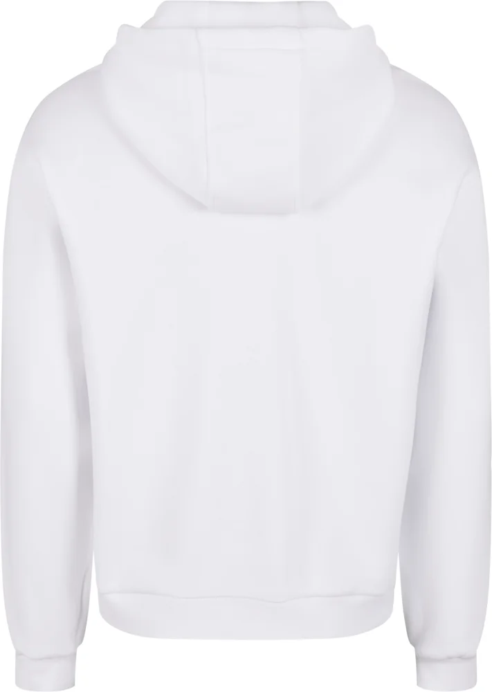 Heavy Hooded Sweater "Fluffy"