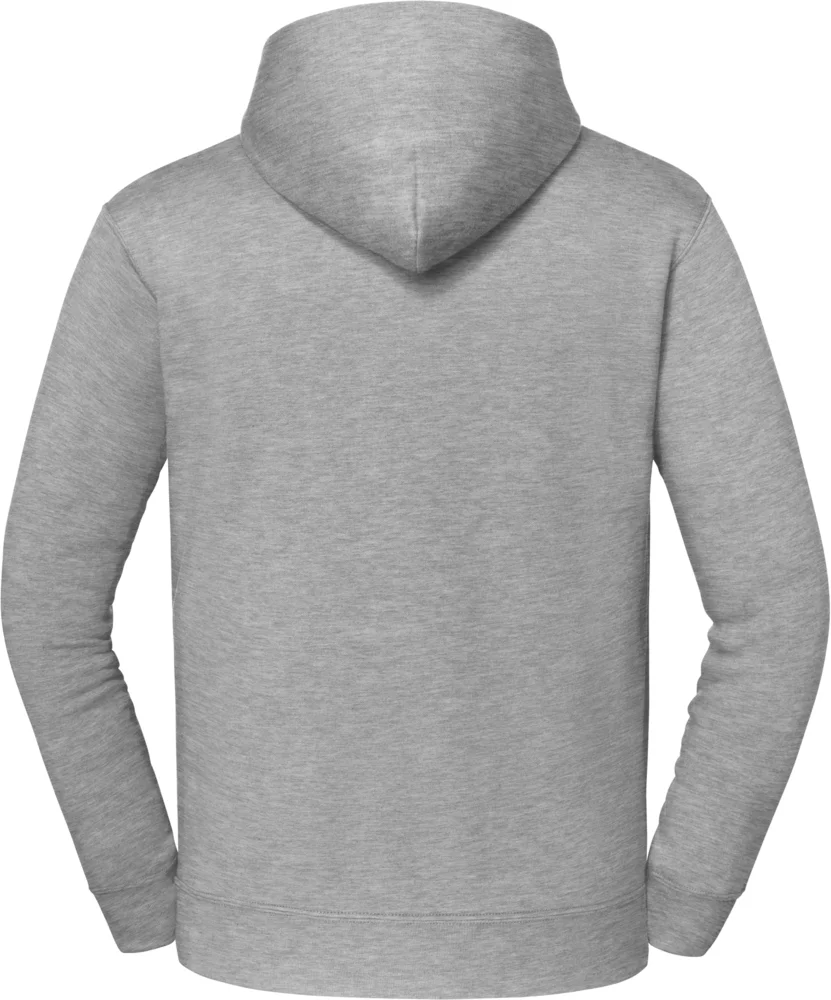 Heavy Hooded Sweatshirt