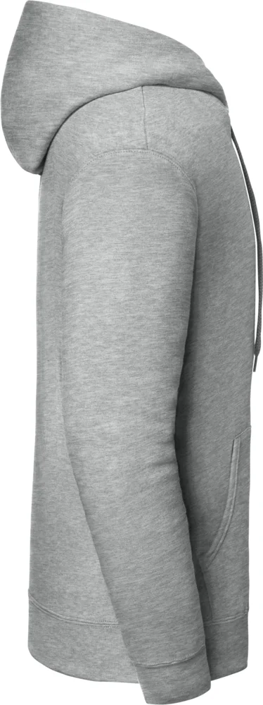 Heavy Hooded Sweatshirt