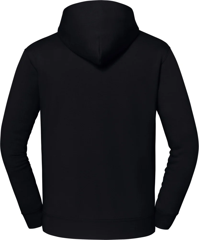 Heavy Hooded Sweatshirt