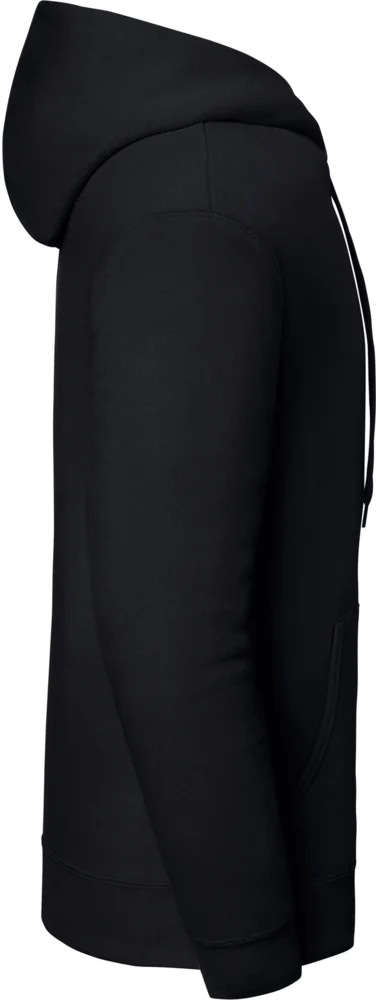 Heavy Hooded Sweatshirt