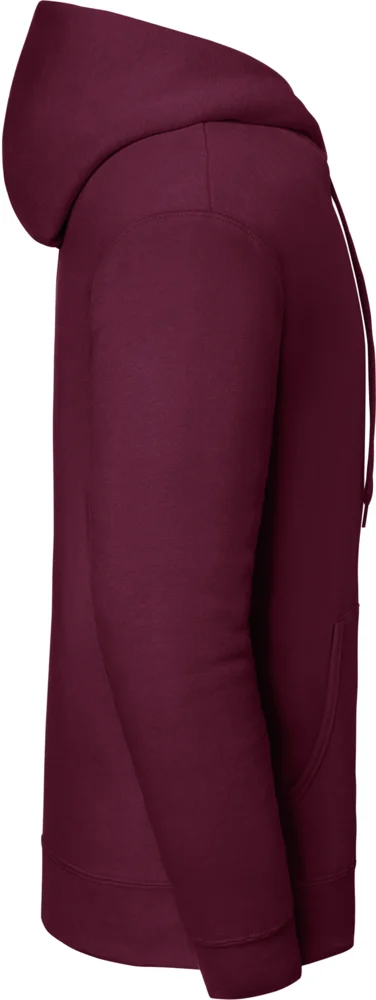 Heavy Hooded Sweatshirt