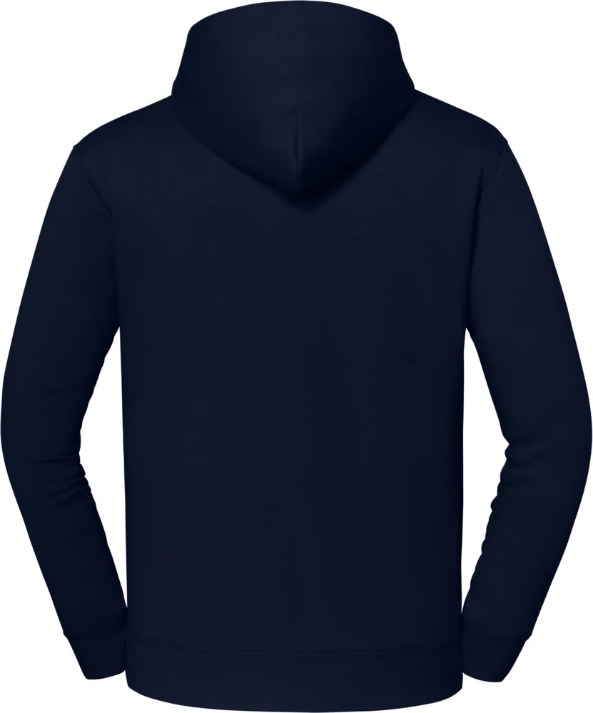 Heavy Hooded Sweatshirt