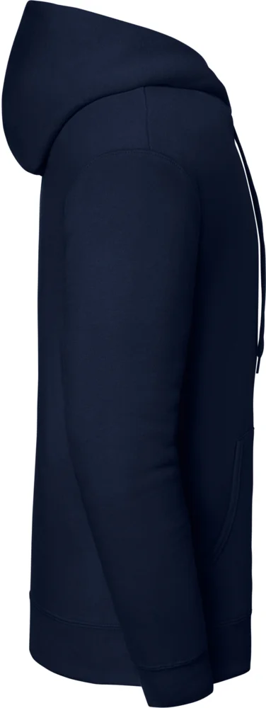 Heavy Hooded Sweatshirt