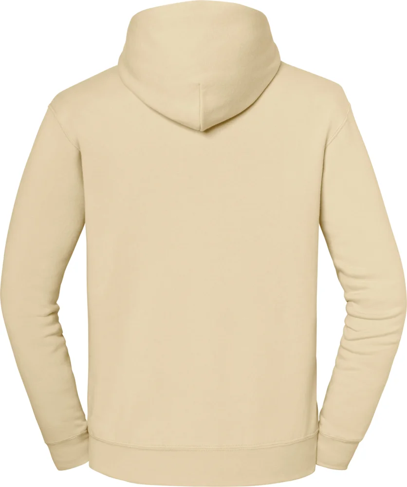 Heavy Hooded Sweatshirt