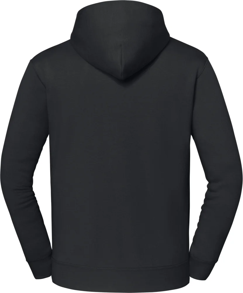 Heavy Hooded Sweatshirt