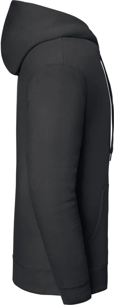 Heavy Hooded Sweatshirt
