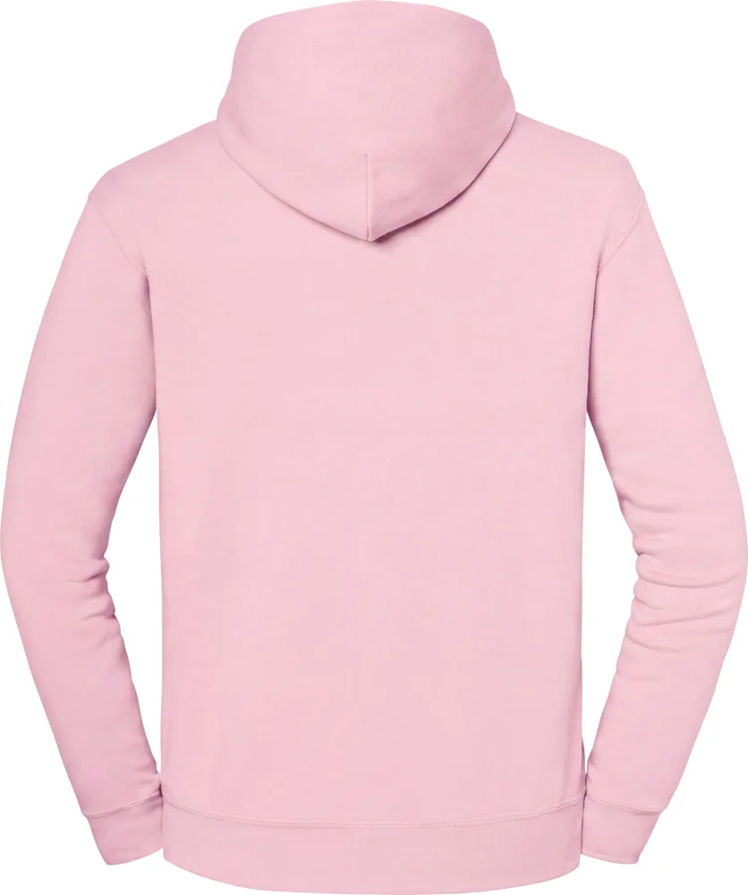 Heavy Hooded Sweatshirt