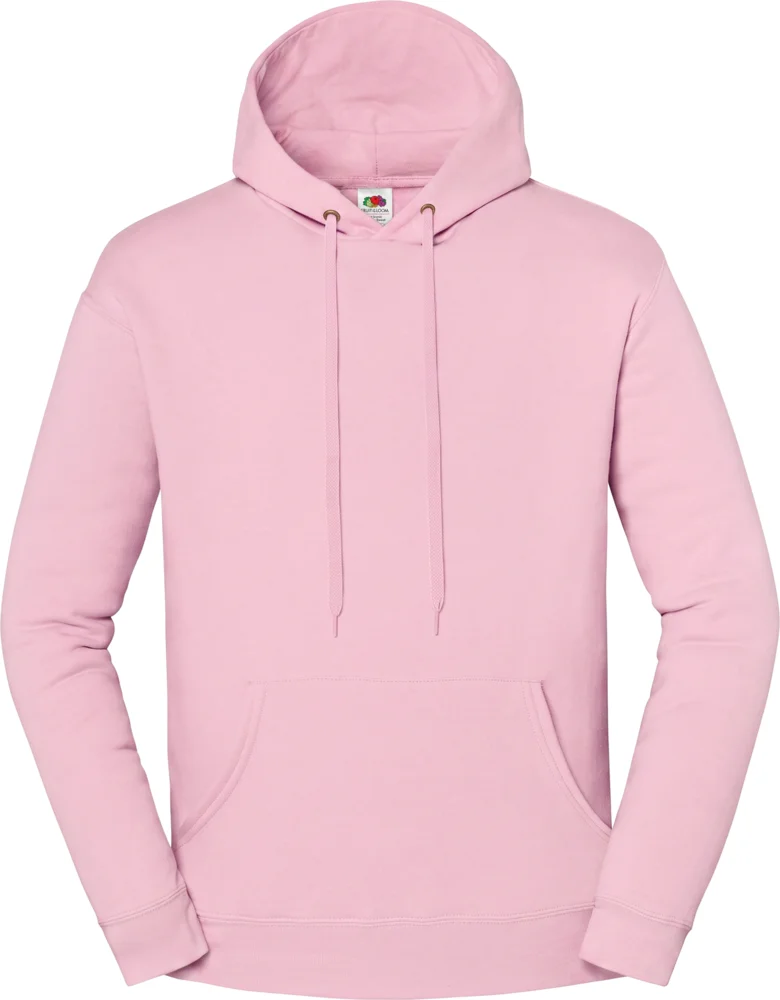 Heavy Hooded Sweatshirt