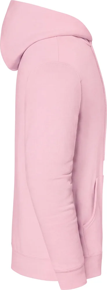 Heavy Hooded Sweatshirt