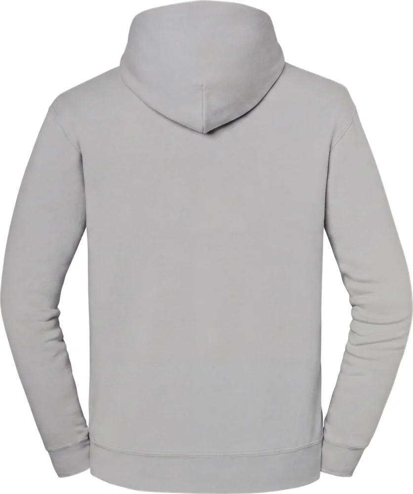 Heavy Hooded Sweatshirt