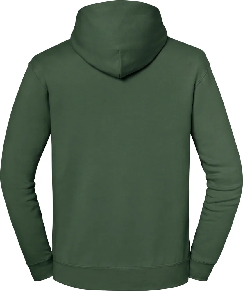 Heavy Hooded Sweatshirt
