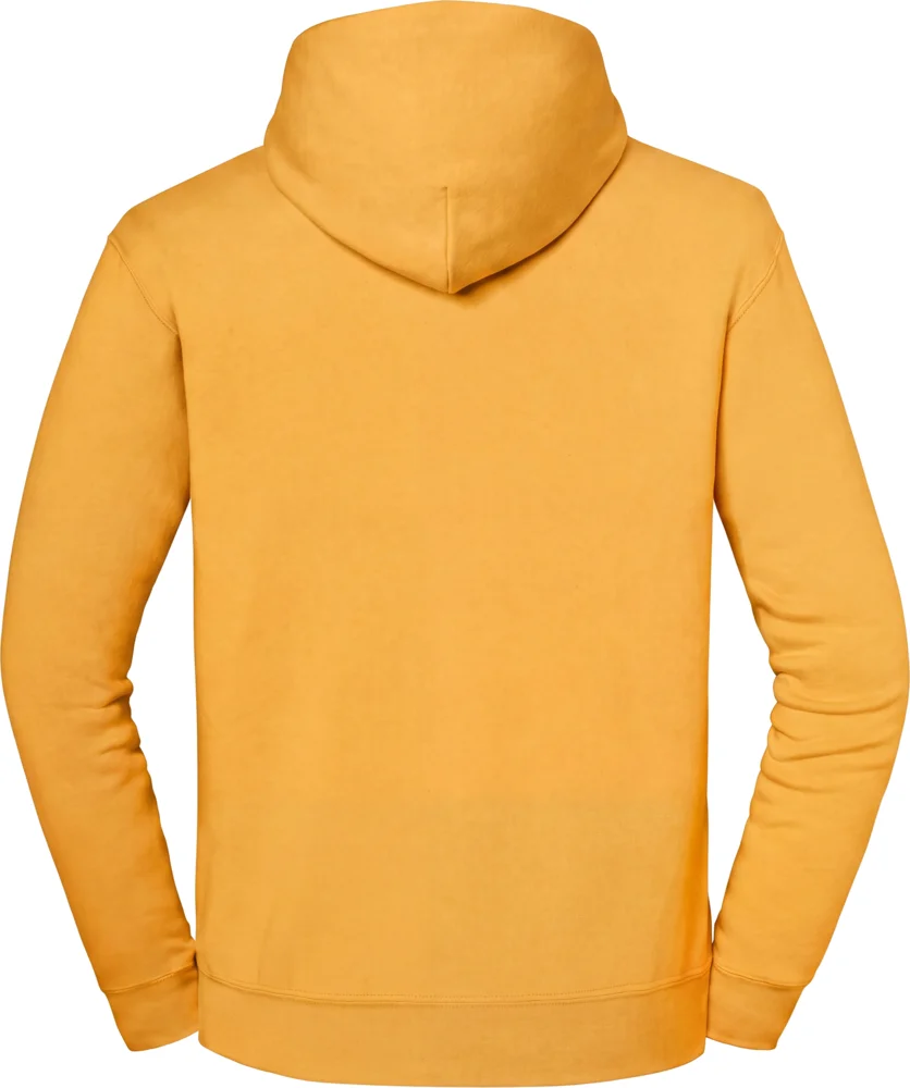 Heavy Hooded Sweatshirt