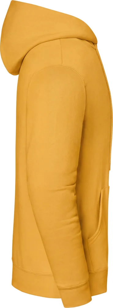 Heavy Hooded Sweatshirt