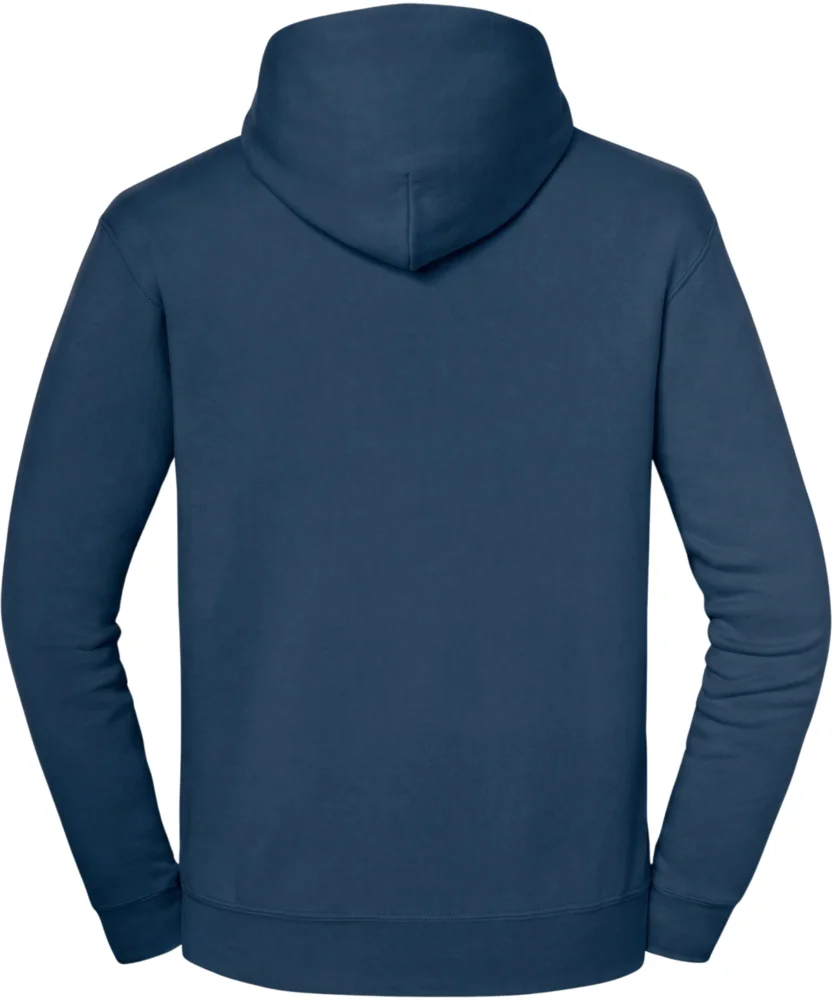 Heavy Hooded Sweatshirt