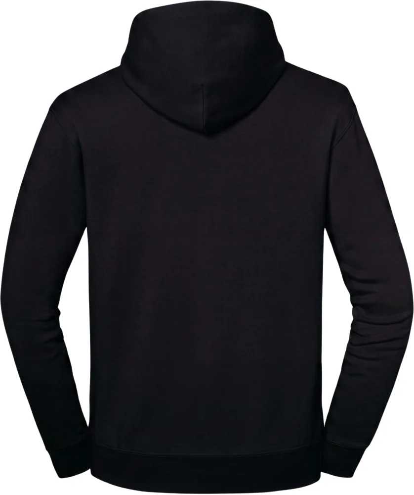 Heavy Hooded Sweatshirt