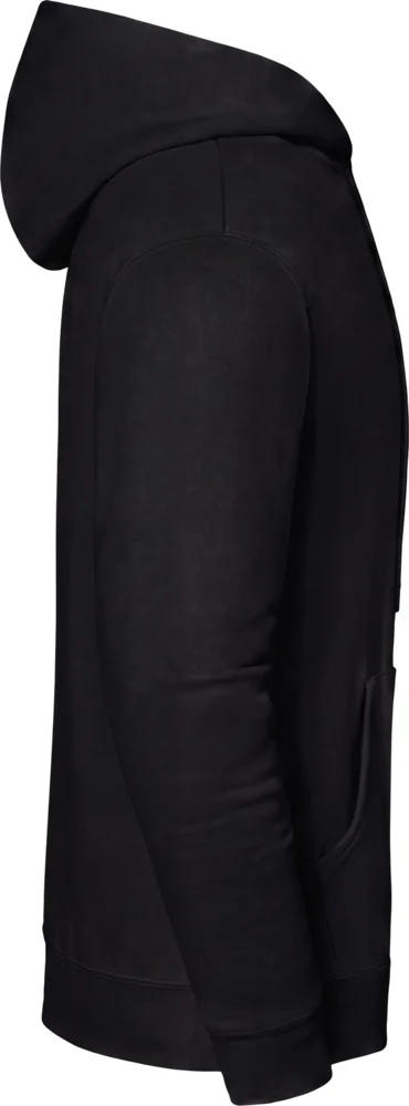 Heavy Hooded Sweatshirt
