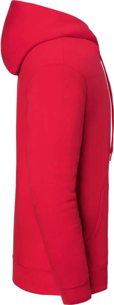 Heavy Hooded Sweatshirt