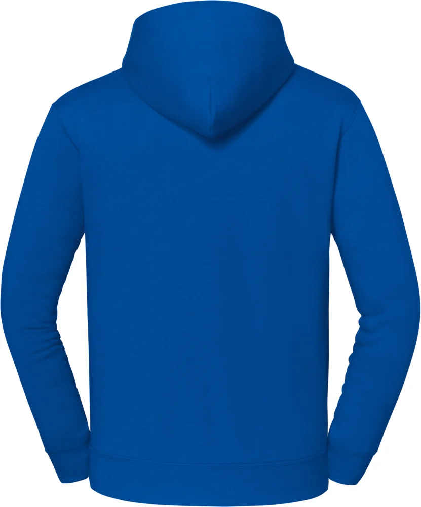 Heavy Hooded Sweatshirt