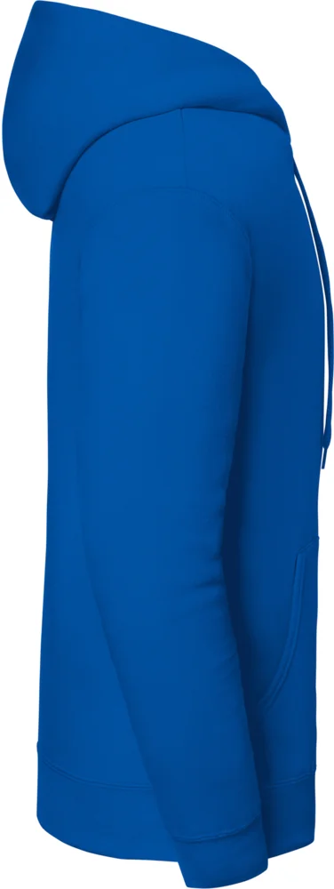 Heavy Hooded Sweatshirt