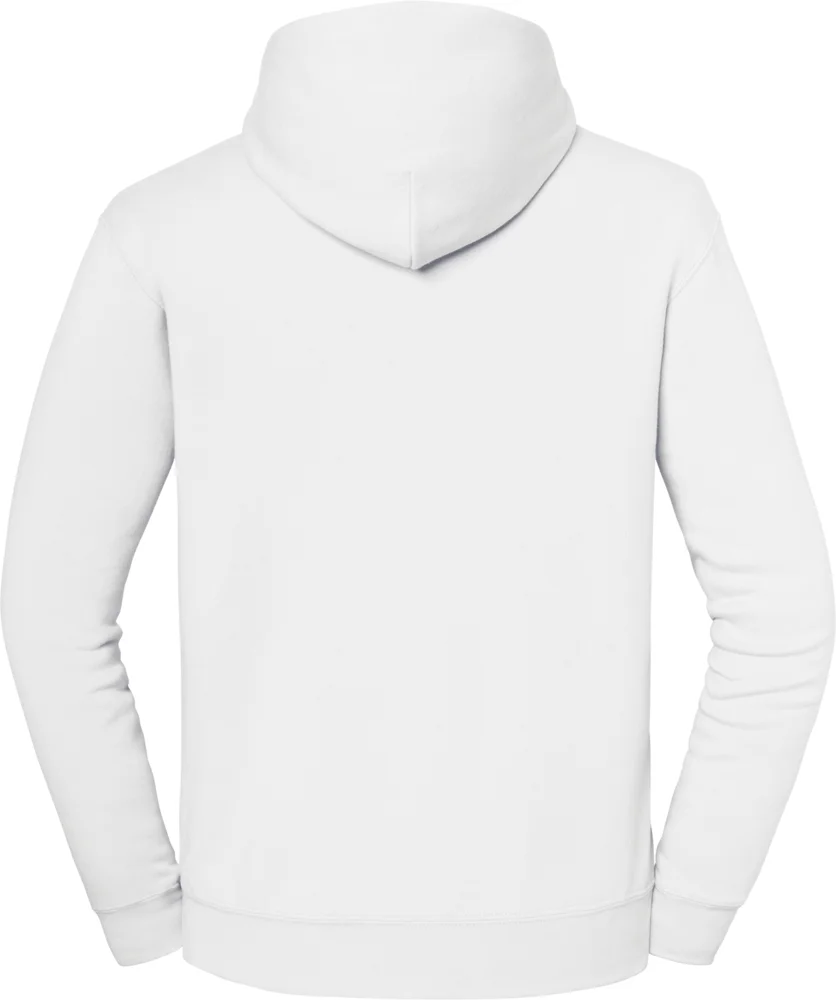 Heavy Hooded Sweatshirt