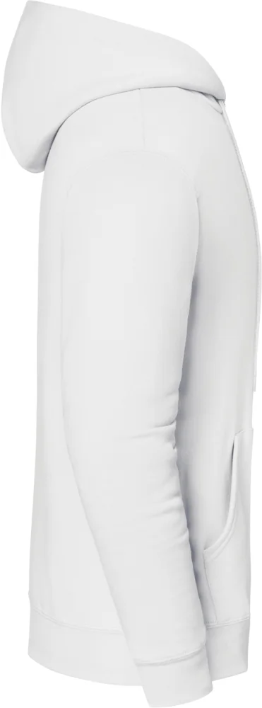 Heavy Hooded Sweatshirt