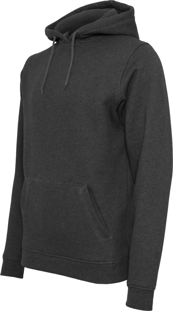 Heavy Hooded Sweatshirt